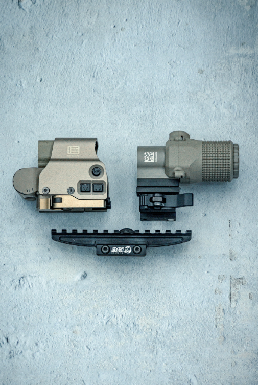 Optics for every need