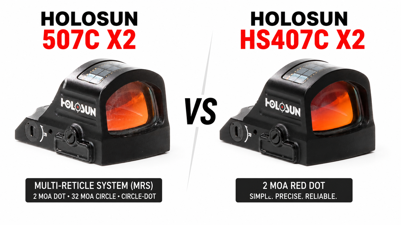 holosun 507 vs 407