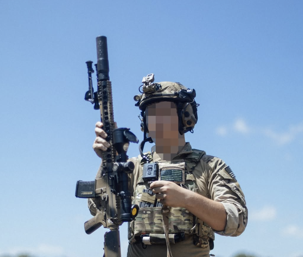 ear pro when shooting