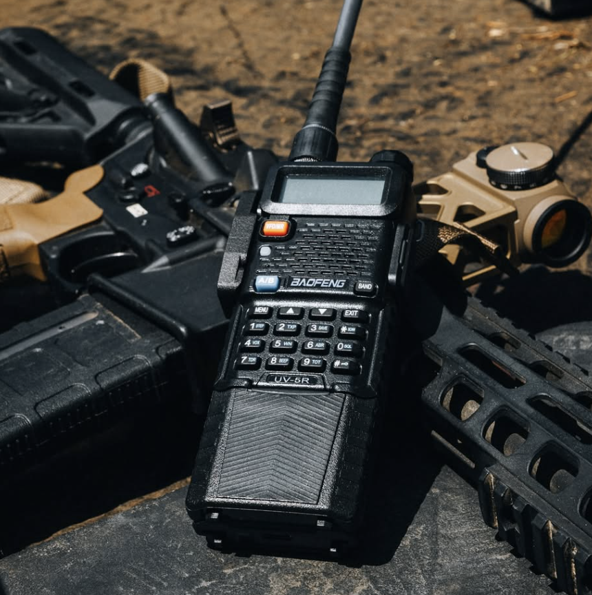 radio