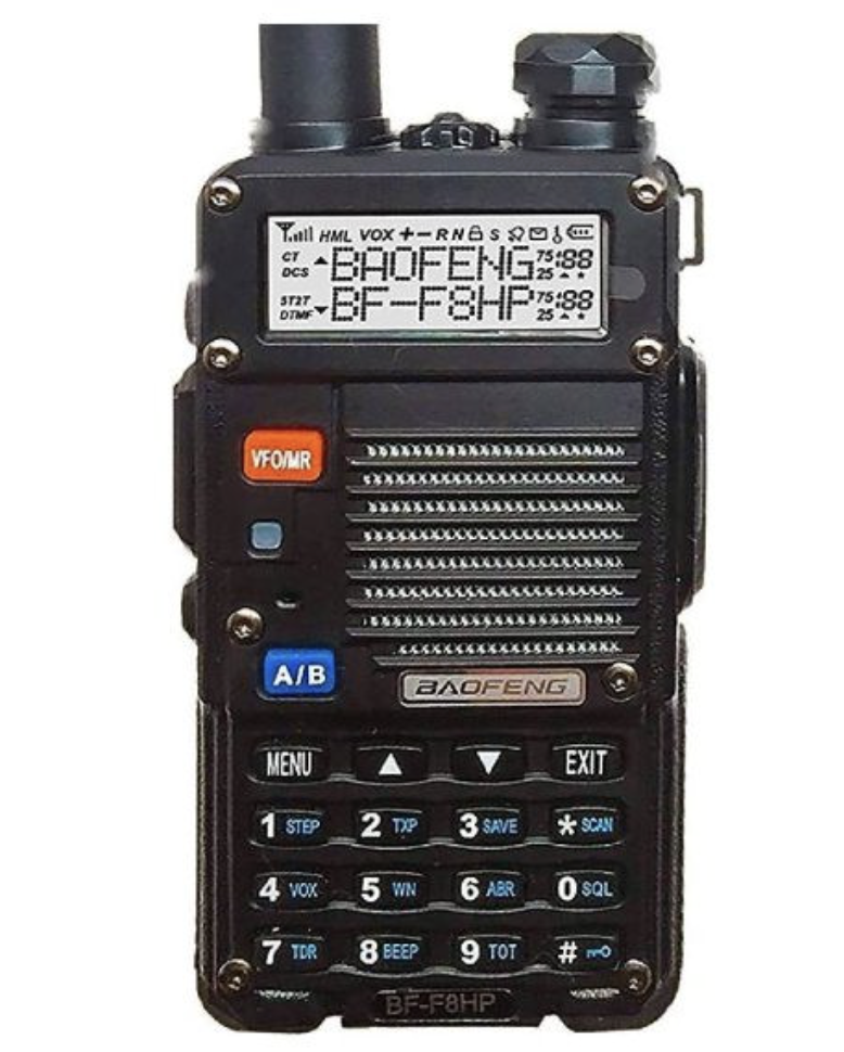 baofeng bf