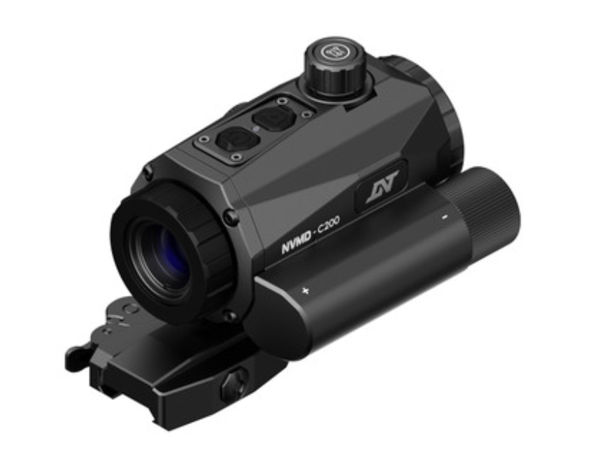 DNT Optics NVMD C200