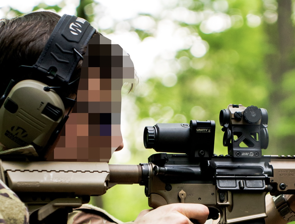 best mic for walkers razor slim