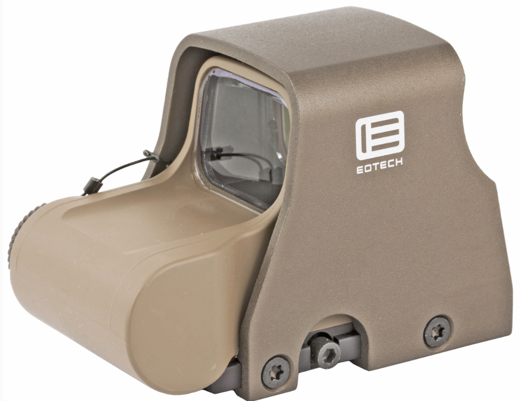 Eotech xps2