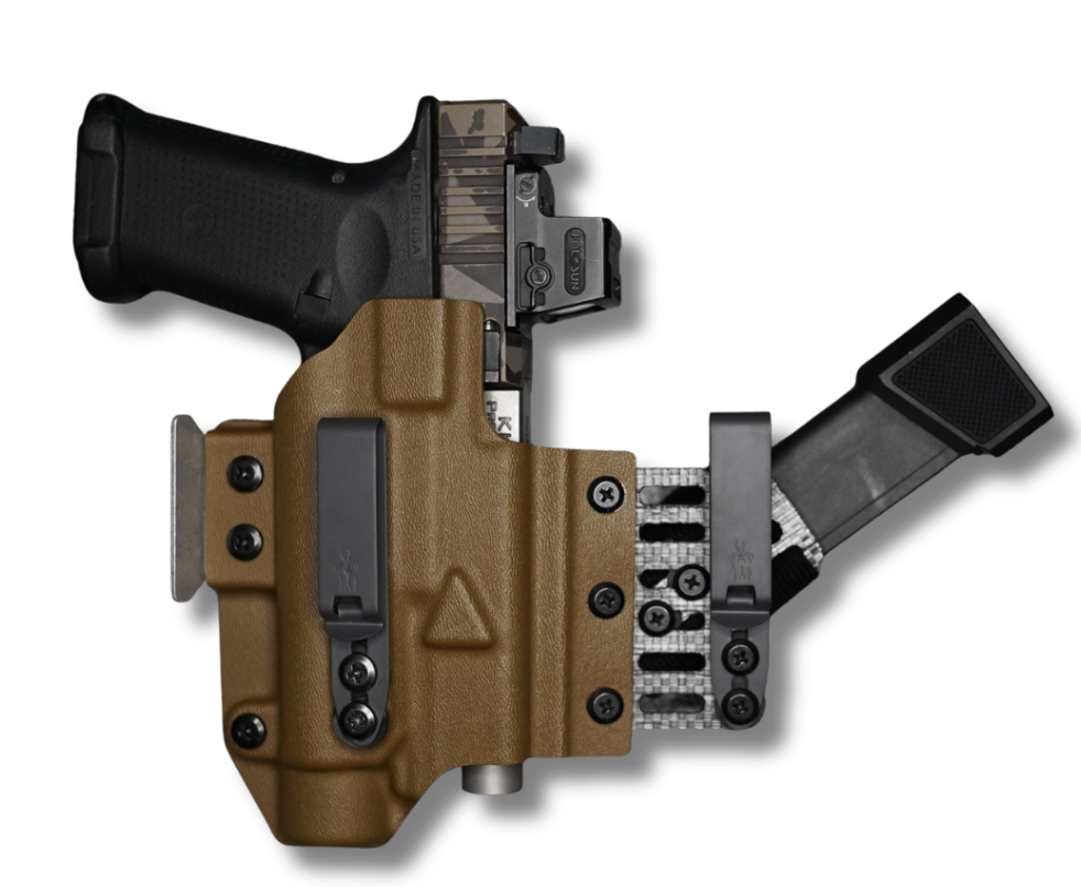 echelon prime iwb holster