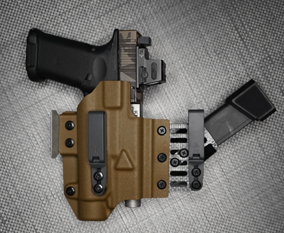 echelon prime holster