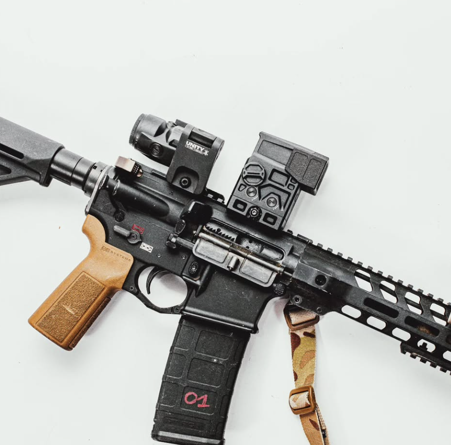 defense distributors