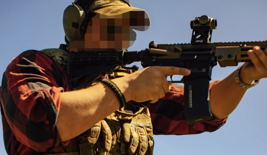 upgraded charging handle for ar15