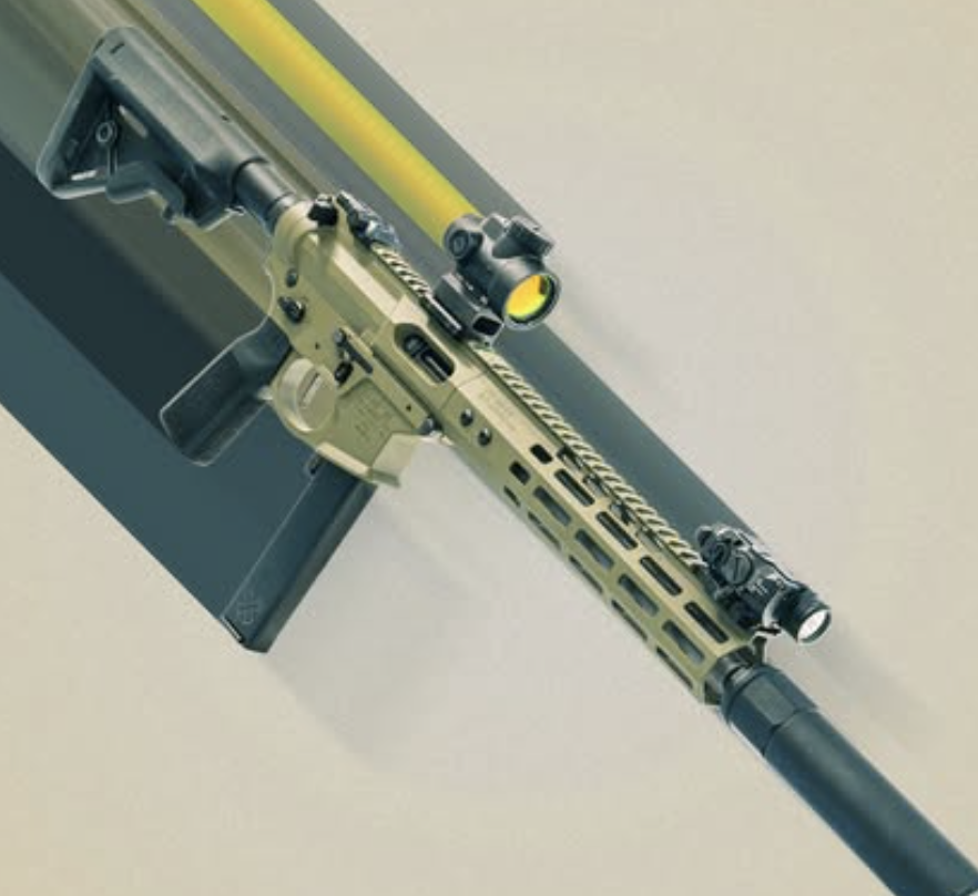 bravo sopmod stock
