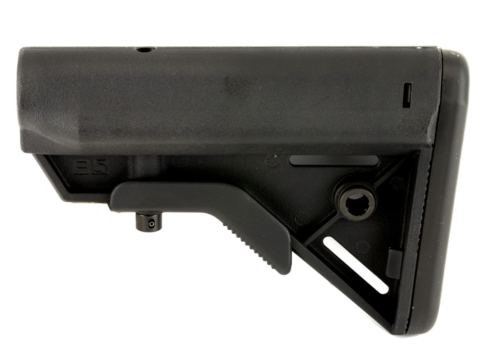 b5 bravo stock ar15 upgrade