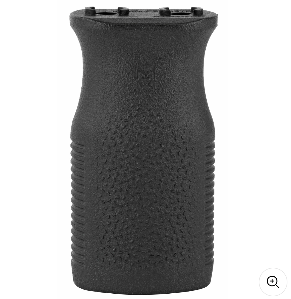 magpul moe foregrip ar15 upgrade