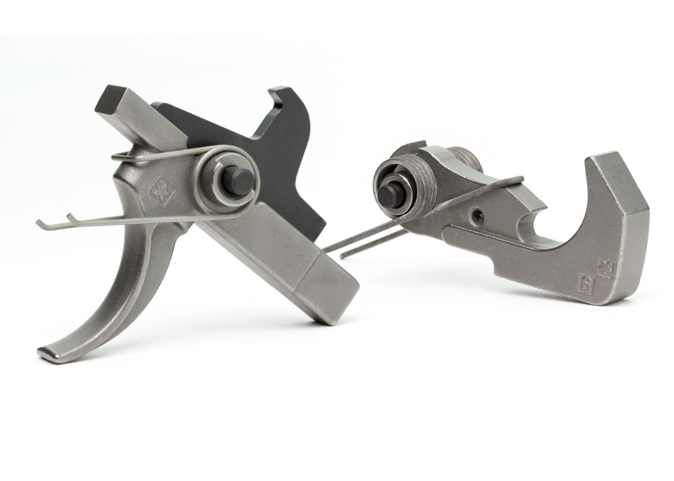 ar15 upgraded trigger