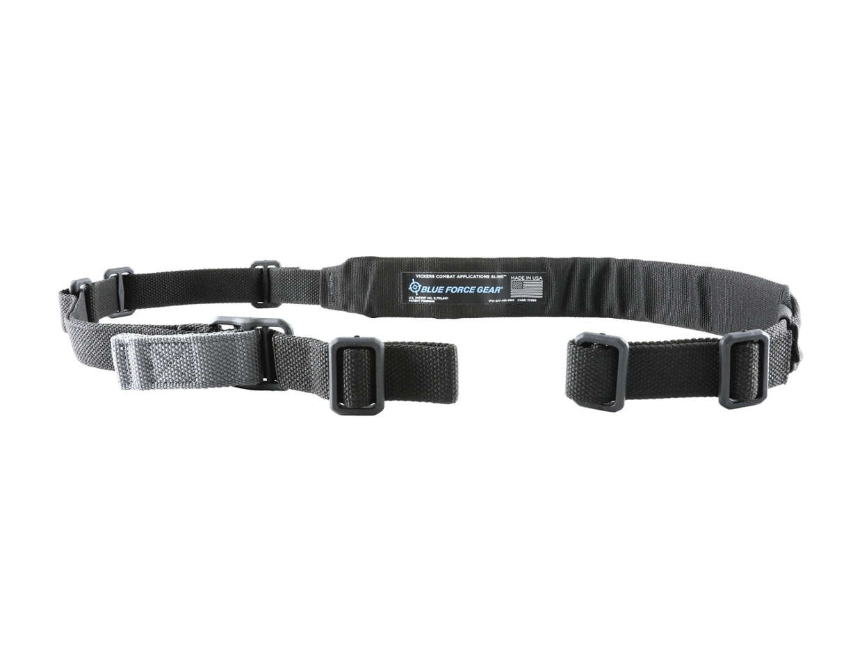 blue force gear vickers sling