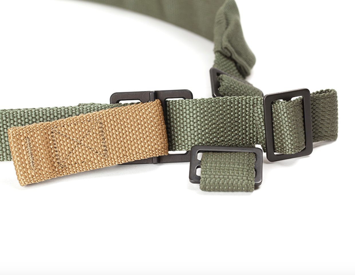 blue force gear sling