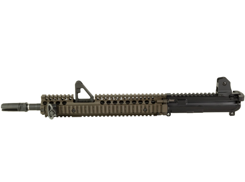 14.5 inch ar barrel