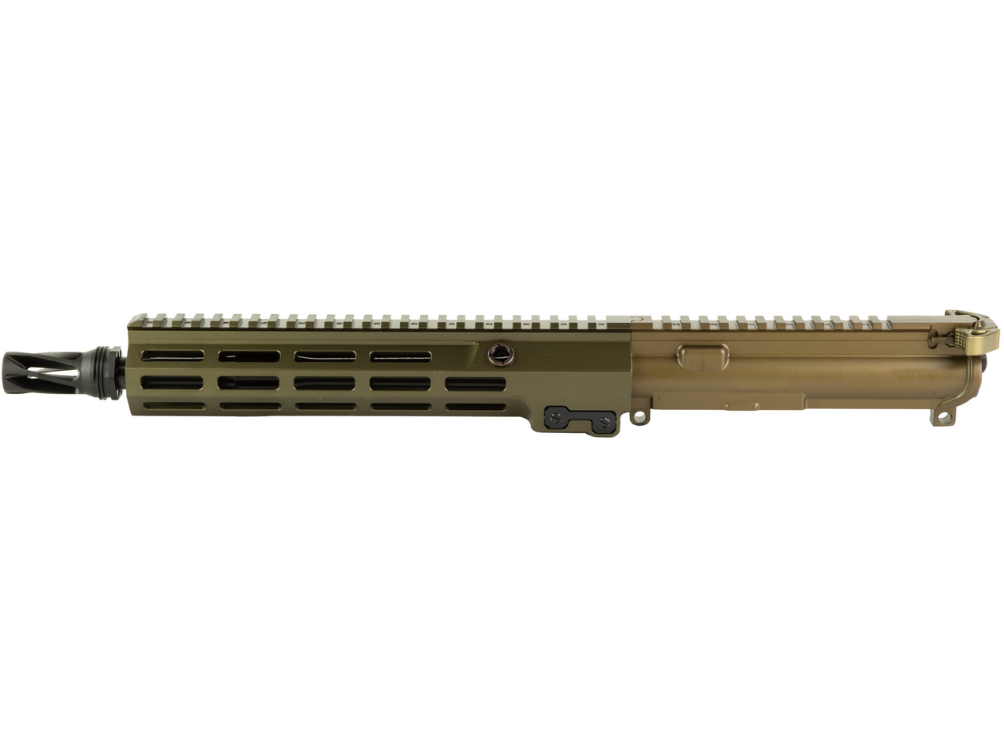 11.5 inch ar barrel