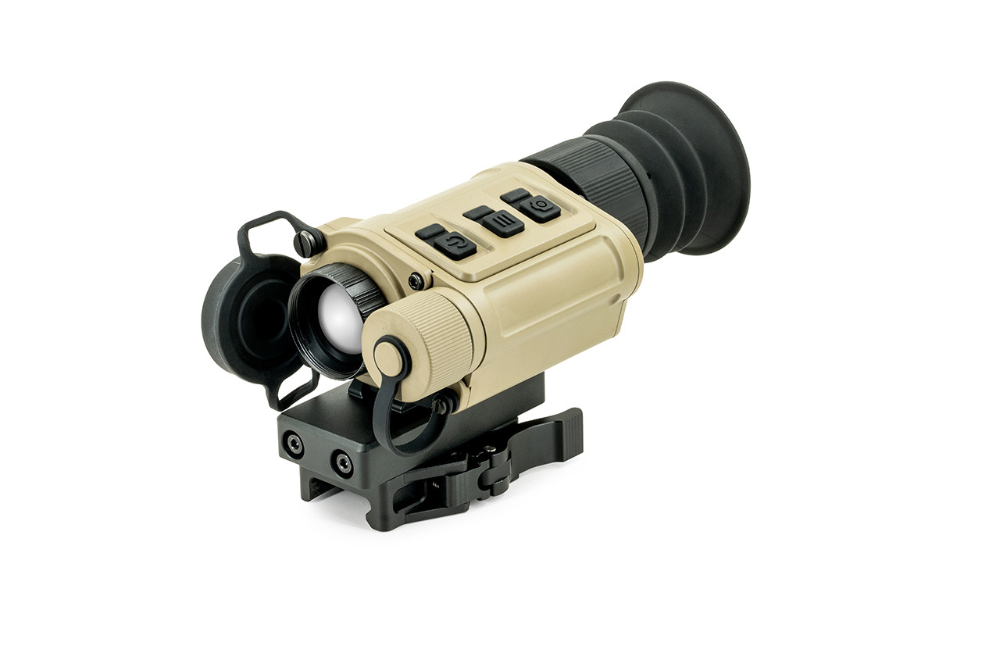 iray rh25 thermal monocular