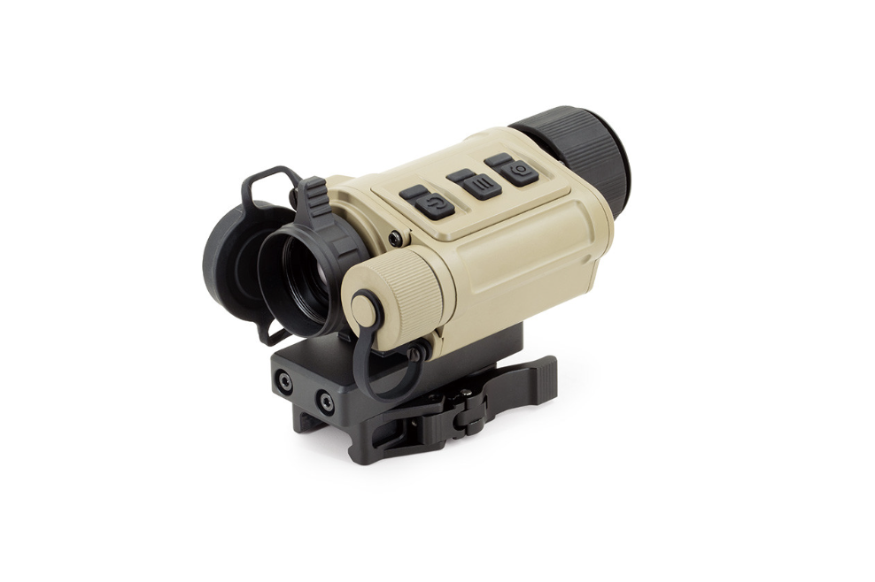 iray rh25 thermal monocular